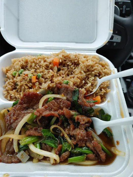 China King 10