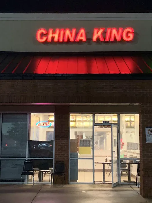 China King 9