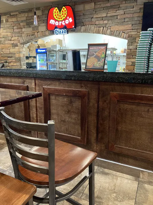 Marco's Pizza 2