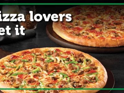 Marco's Pizza 0