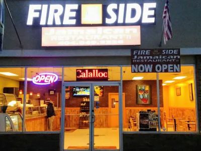 Fireside Jamaican Restaurant, 2710 bouldercrest rd 0