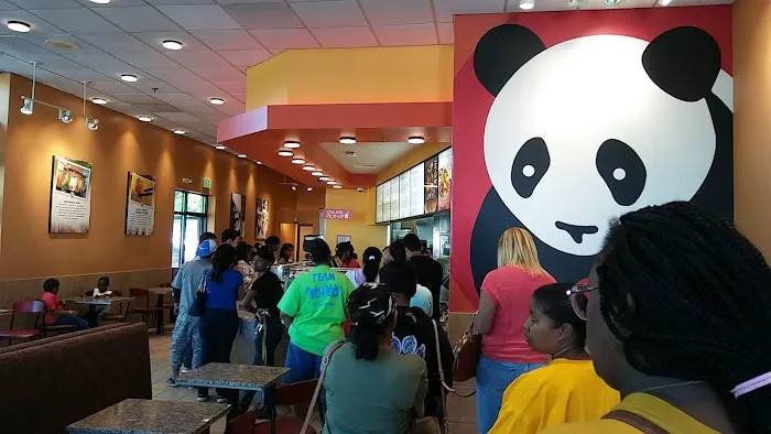 Panda Express 4