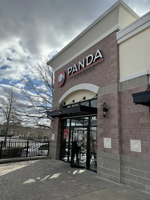 Panda Express 1