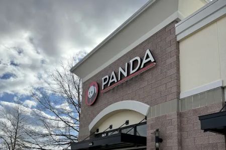 Panda Express