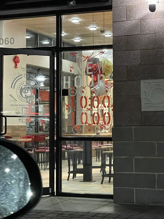Panda Express 9