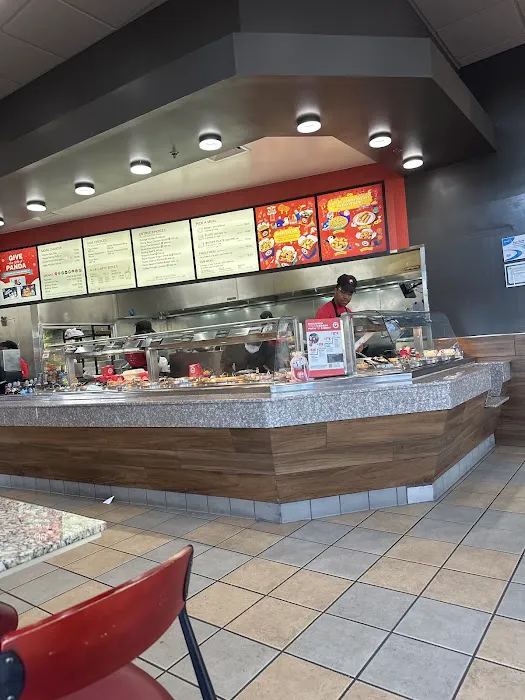 Panda Express 5