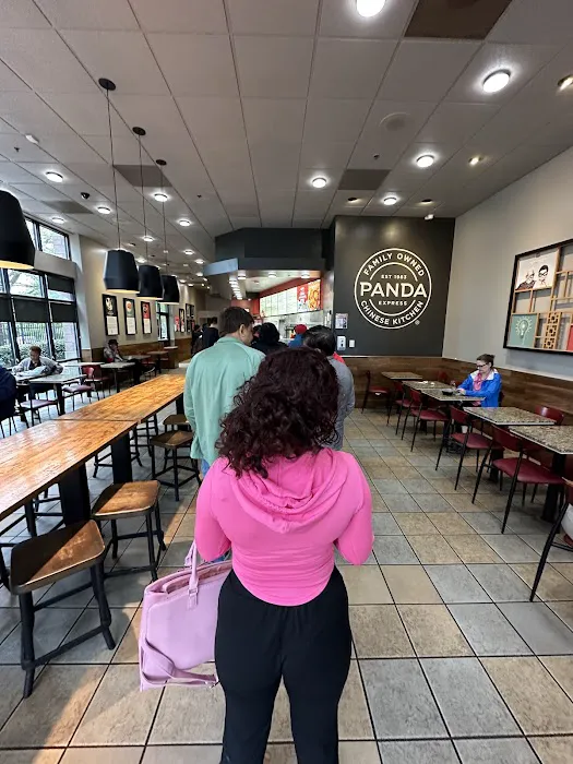 Panda Express 6