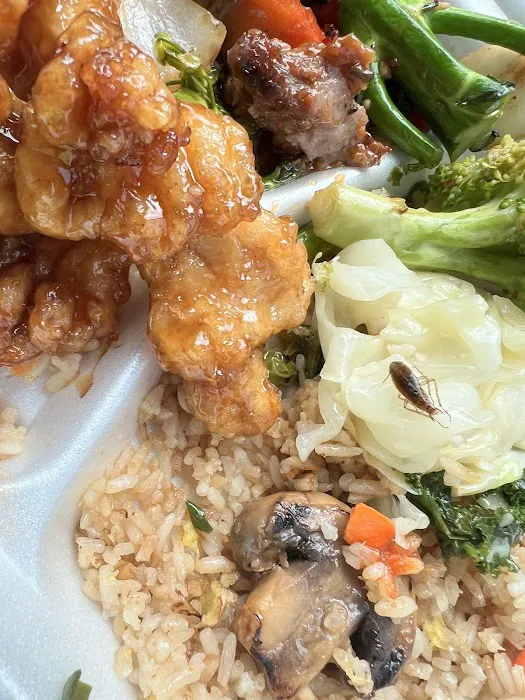 Panda Express 7