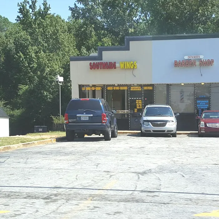 Southside Wings 4