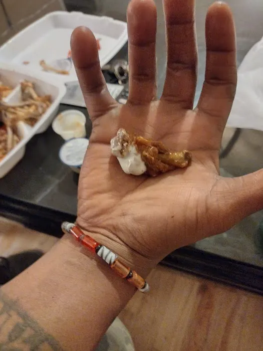 Southside Wings 3