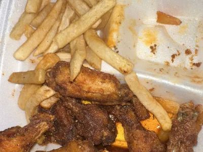 Southside Wings 0