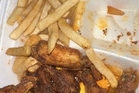 Southside Wings