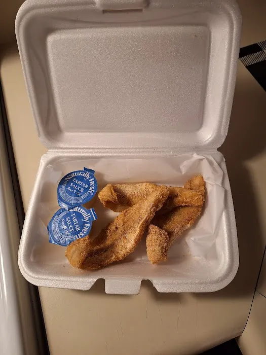 Southside Wings 5