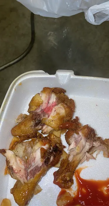 Southside Wings 6