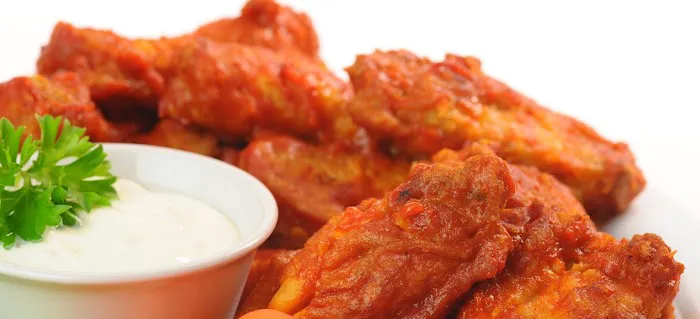 Southside Wings 10