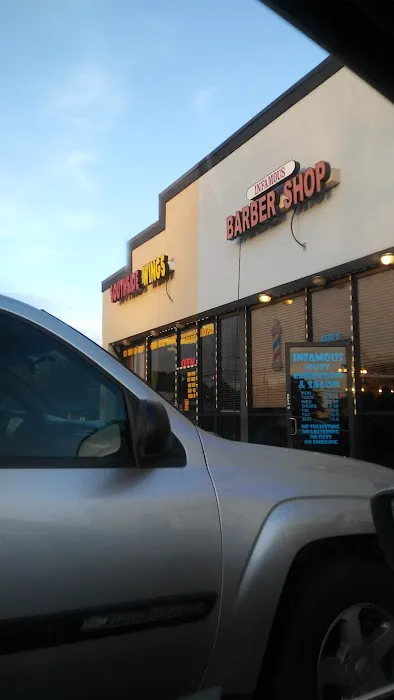 Southside Wings 8