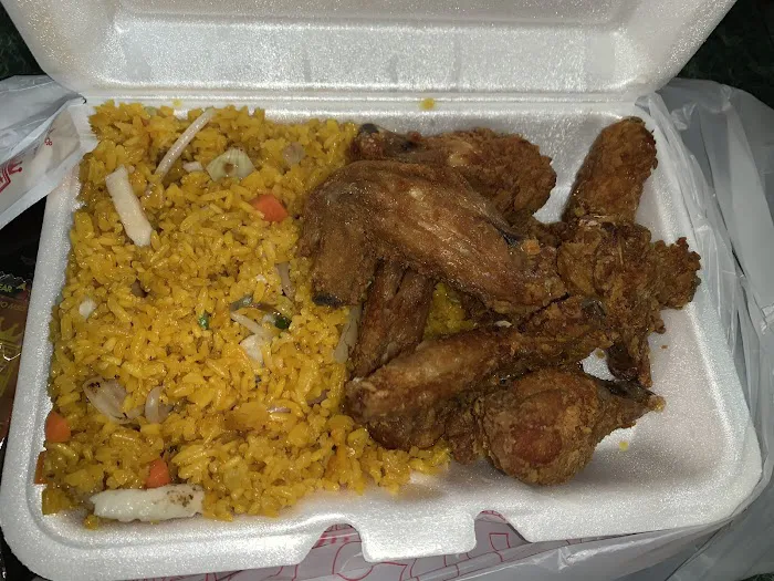 China King 4