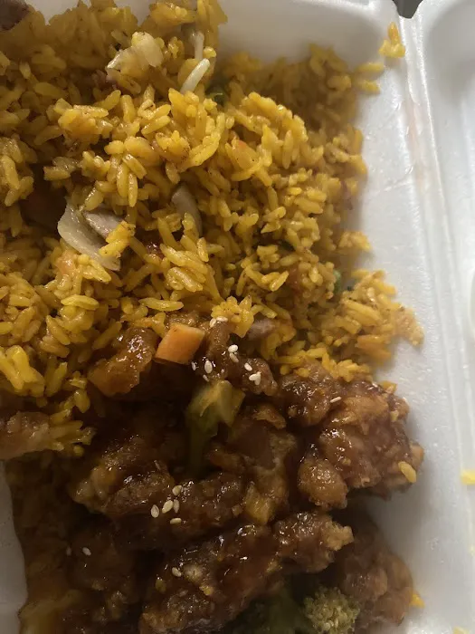 China King 1