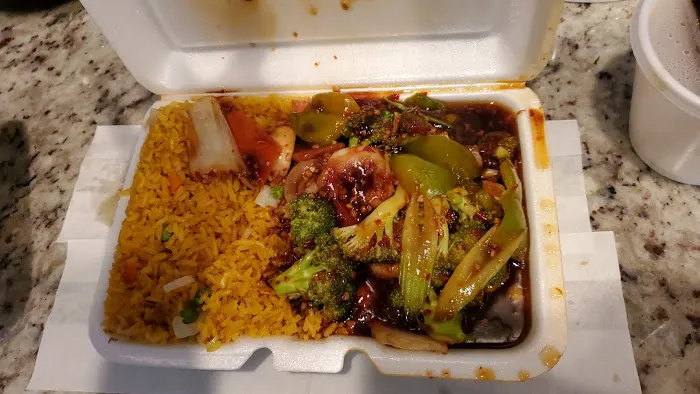 China King 5