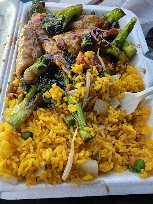 China King 3