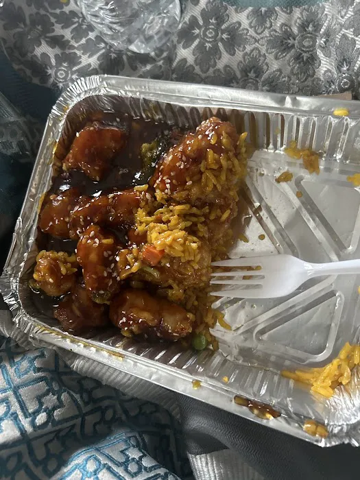 China King 2
