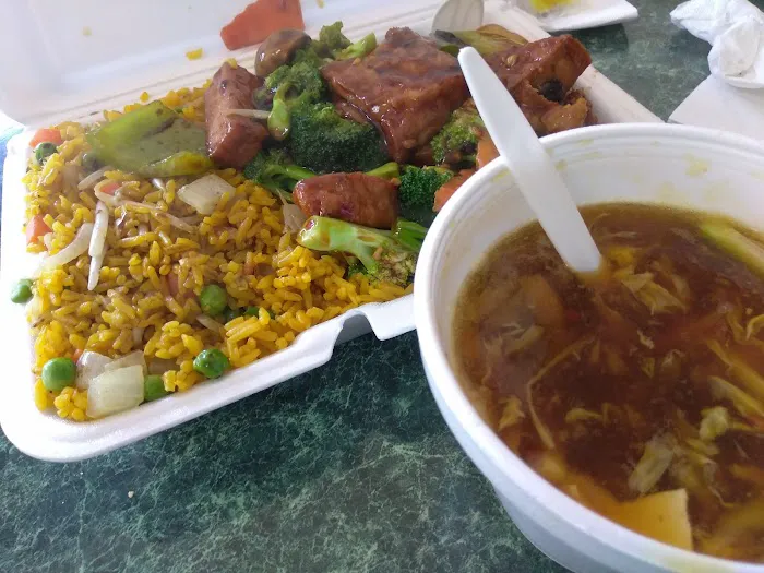 China King 9
