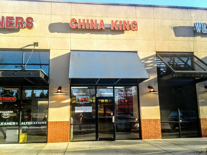 China King 6