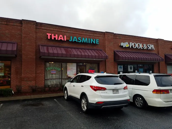 Thai Jasmine 2