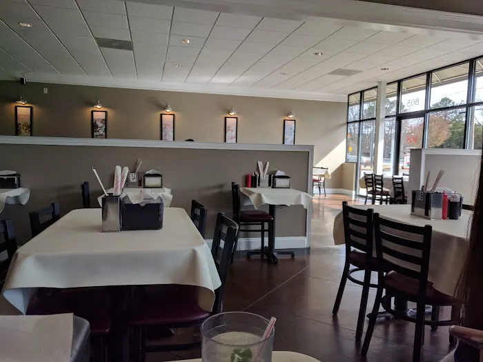 DUA Vietnamese Restaurant 5
