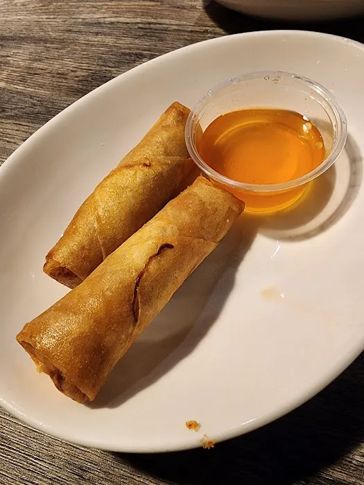 DUA Vietnamese Restaurant 3