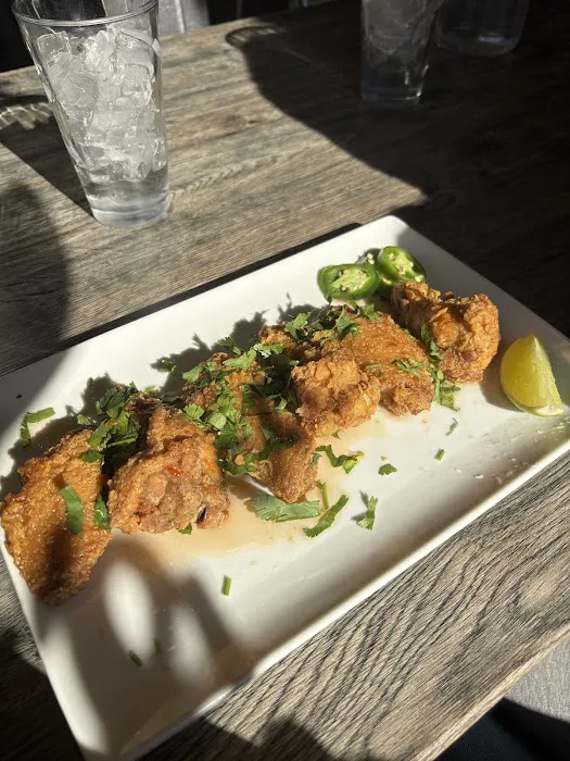 DUA Vietnamese Restaurant 10