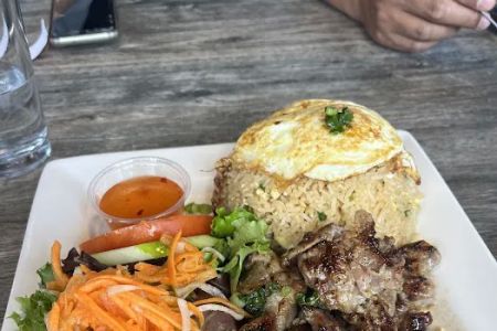 DUA Vietnamese Restaurant