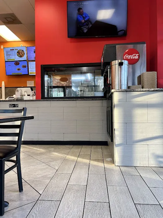 Rico’s Hibachi & Wings 3