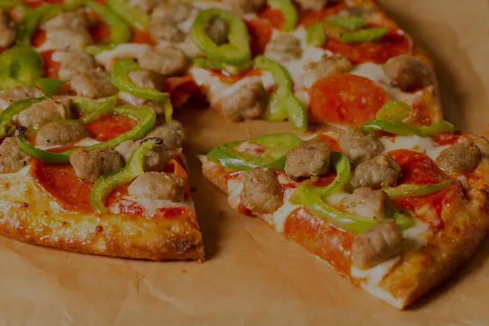 Partners II Pizza Fayetteville 2