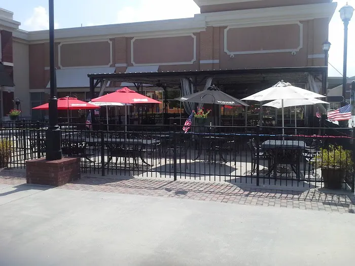 Partners II Pizza Fayetteville 5