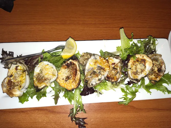 Franks @ the Old Mill Mediterranean Grill & Bar 4