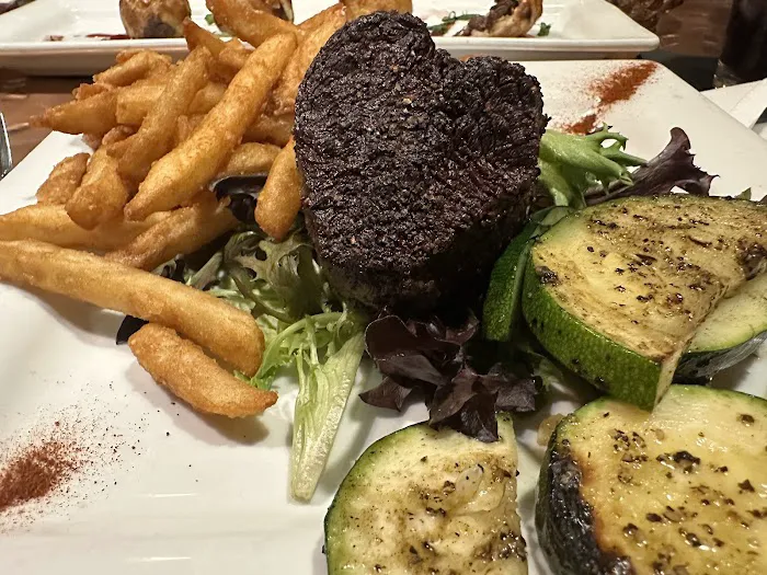 Franks @ the Old Mill Mediterranean Grill & Bar 1