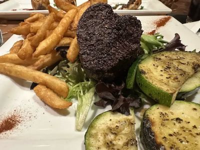 Franks @ the Old Mill Mediterranean Grill & Bar 0