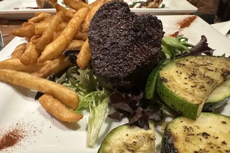Franks @ the Old Mill Mediterranean Grill & Bar