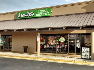 Stevi B's Pizza Buffet 0