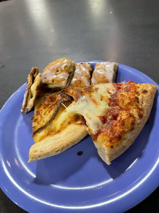Stevi B's Pizza Buffet 4