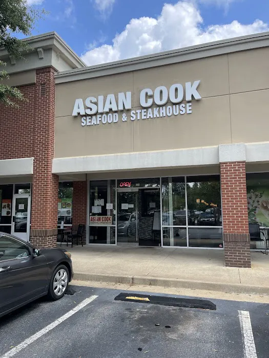 Asian Cook 9
