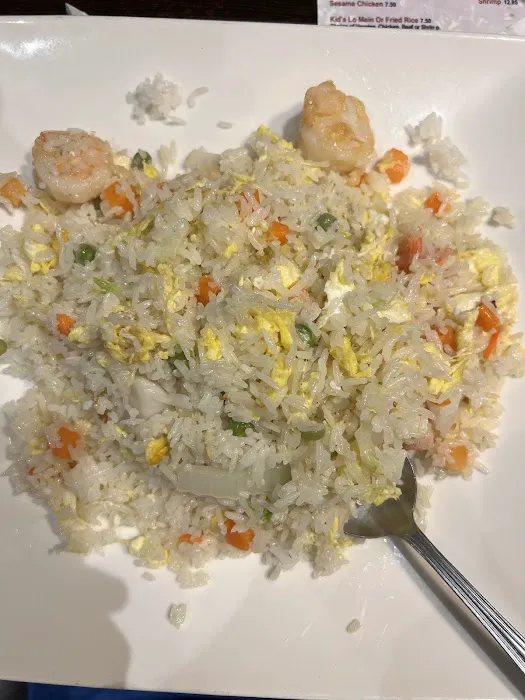 Asian Cook 6