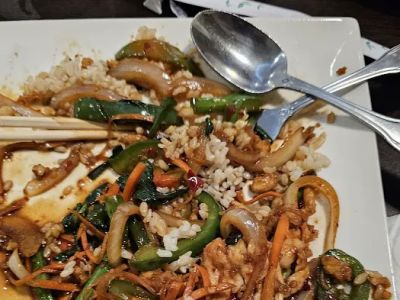 Asian Cook 0