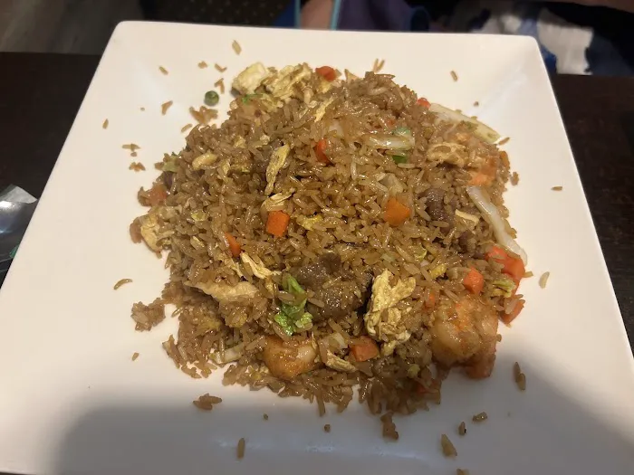 Asian Cook 4