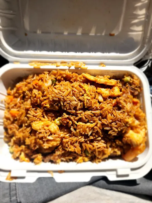 Asian Cook 8