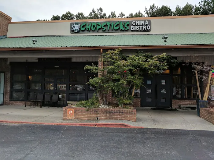Chopsticks China Bistro 1