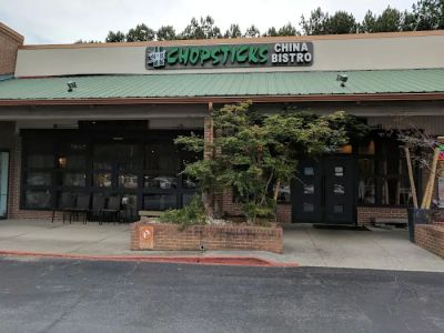 Chopsticks China Bistro 0