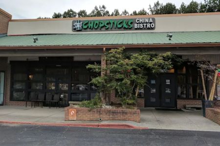 Chopsticks China Bistro