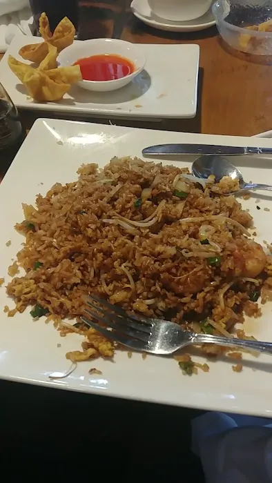 Chopsticks China Bistro 4
